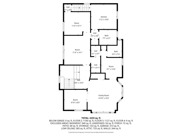 $257,500 | 4405 4th Avenue South, Minneapolis, MN 55419