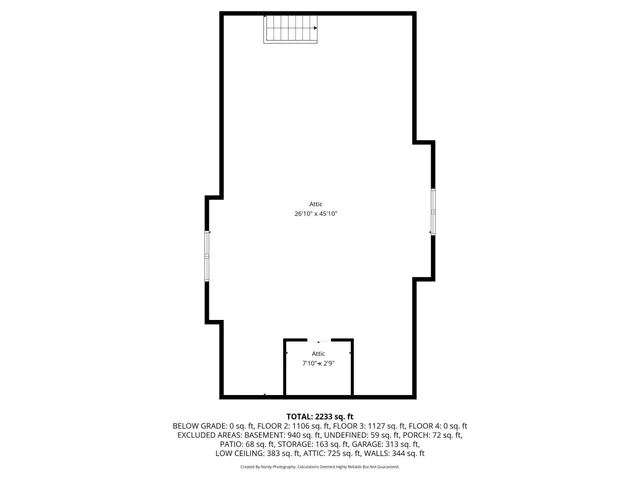 $257,500 | 4405 4th Avenue South, Minneapolis, MN 55419