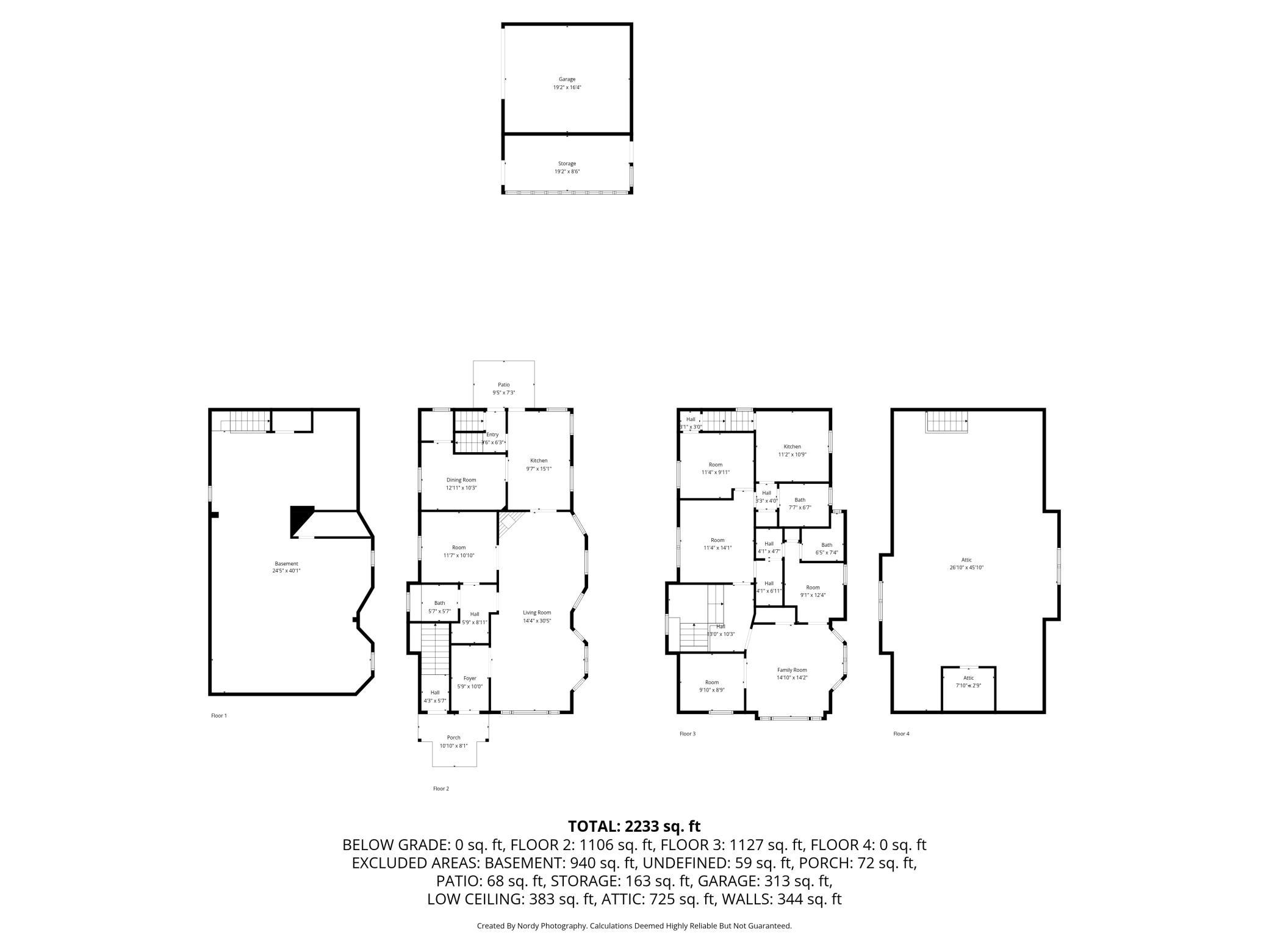 4405 4th Avenue South Minneapolis, MN 55419 - Photo 22 of 22