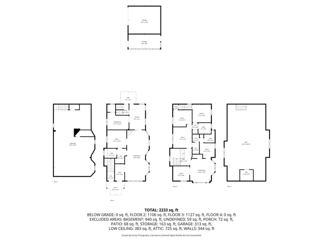 $257,500 | 4405 4th Avenue South, Minneapolis, MN 55419