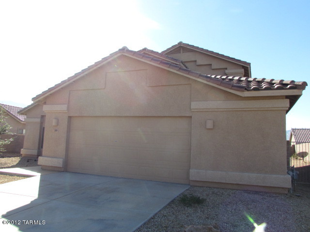 3606 East Fjord Pony Road Tucson, AZ 85739 - Photo 29 of 42