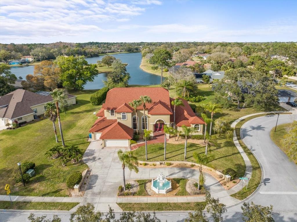 4404 Lake In The Woods Drive Spring Hill, FL 34607 - Photo 1 of 1