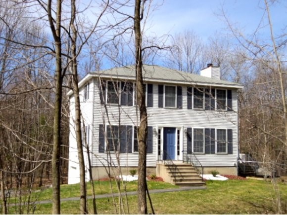 17 Tenney Road Goffstown, NH 03045 - Photo 1 of 1