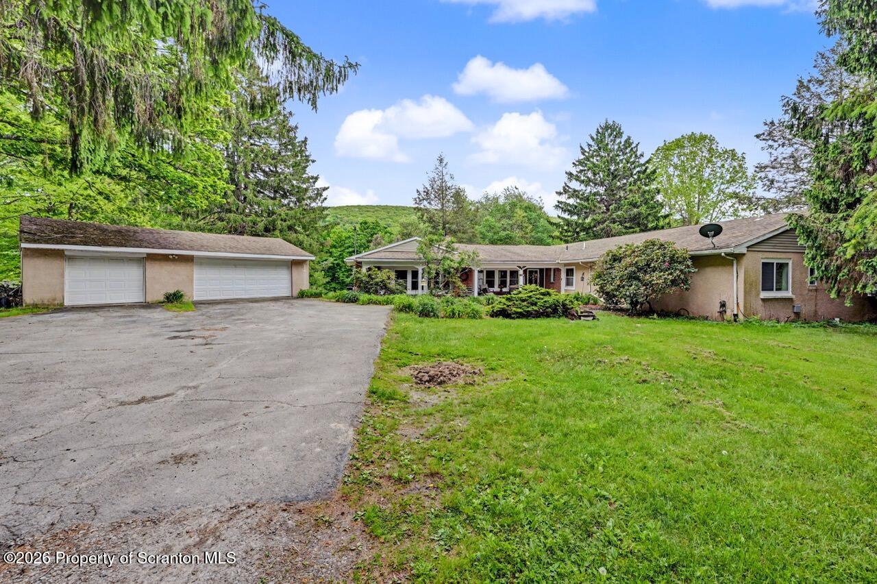 1000 Layton Road Clarks Summit, PA 18411 - Photo 2 of 55 Front