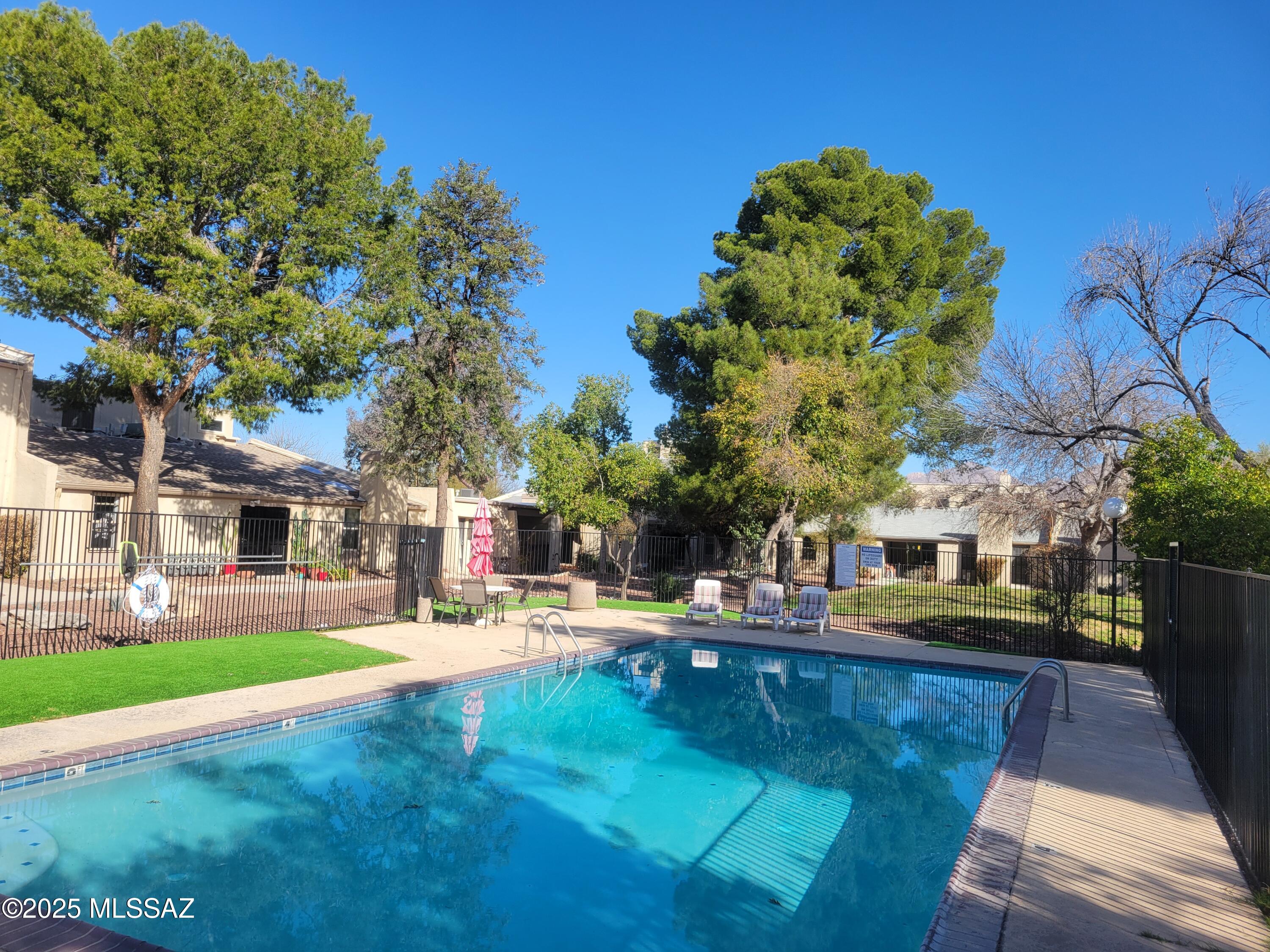 3750 North Country Club Road, Unit 16 Tucson, AZ 85716 - Photo 17 of 17