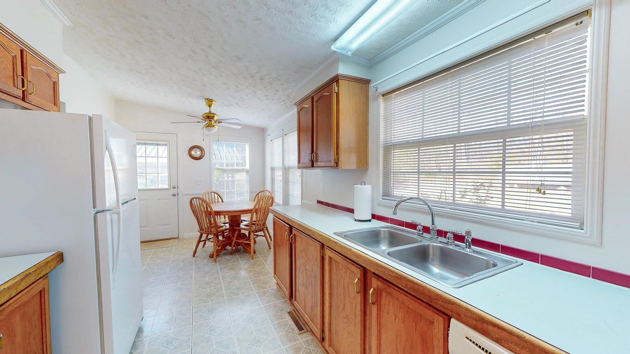 214 Hassel Clayton Road Roxboro, NC 27574 - Photo 4 of 38 Photo 4