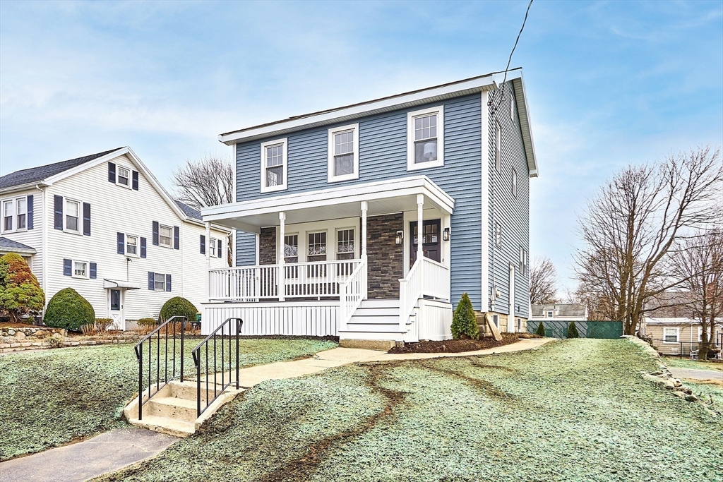 8 Veteran Road Woburn, MA 01801 - Photo 1 of 40 Gallery Image 1