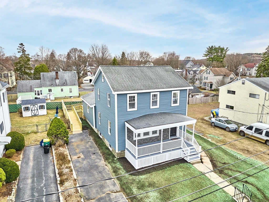 8 Veteran Road Woburn, MA 01801 - Photo 2 of 40 Gallery Image 2
