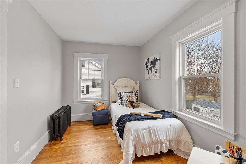 8 Veteran Road Woburn, MA 01801 - Photo 21 of 40 Gallery Image 21