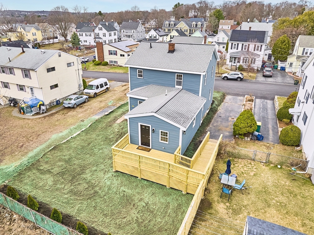 8 Veteran Road Woburn, MA 01801 - Photo 32 of 40 Gallery Image 32