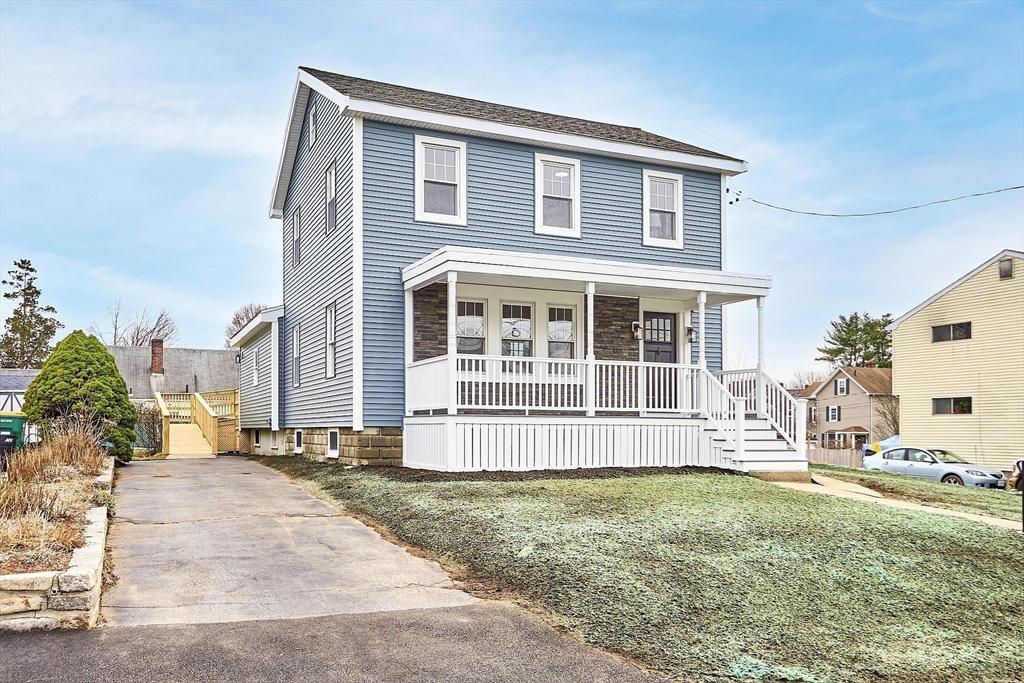 8 Veteran Road Woburn, MA 01801 - Photo 33 of 40 Gallery Image 33