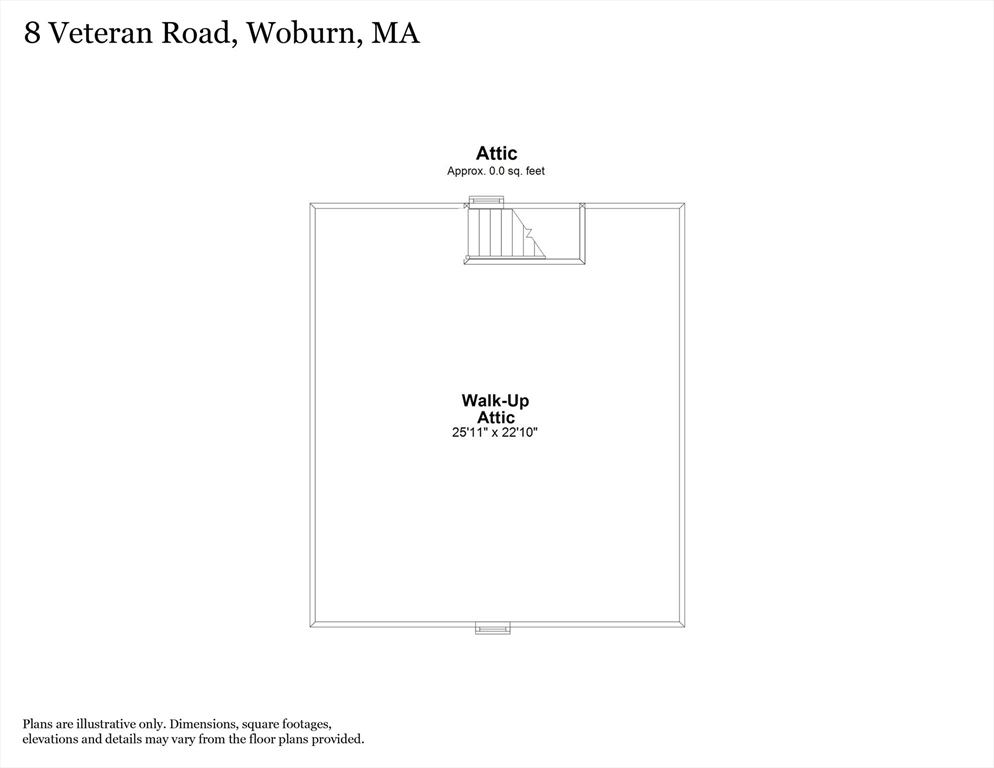 8 Veteran Road Woburn, MA 01801 - Photo 40 of 40 Gallery Image 40
