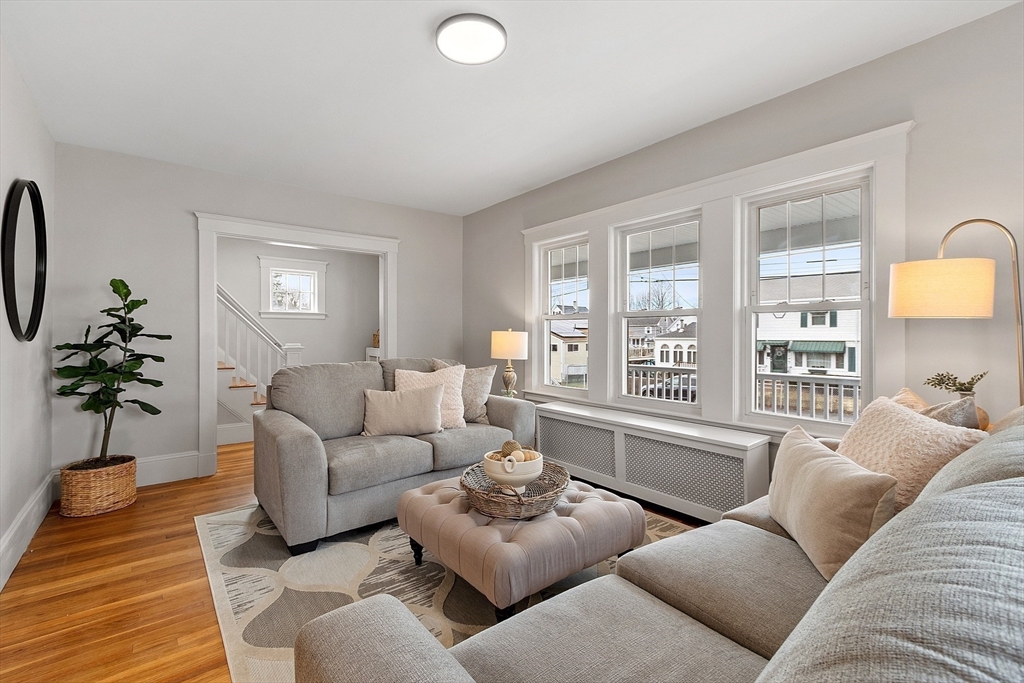 8 Veteran Road Woburn, MA 01801 - Photo 5 of 40 Gallery Image 5