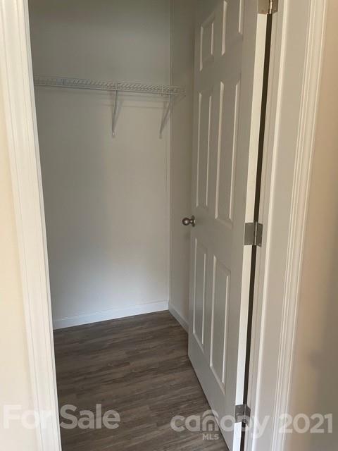 1471 Howard Gap Loop Road Flat Rock, NC 28731 - Photo 15 of 24 a view of a hallway