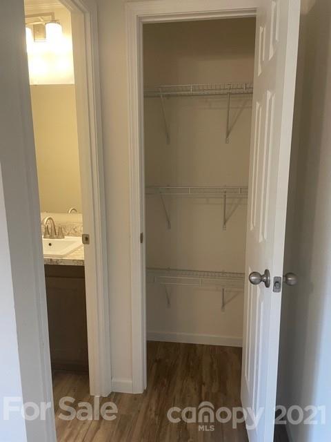 1471 Howard Gap Loop Road Flat Rock, NC 28731 - Photo 23 of 24 a bathroom with a sink