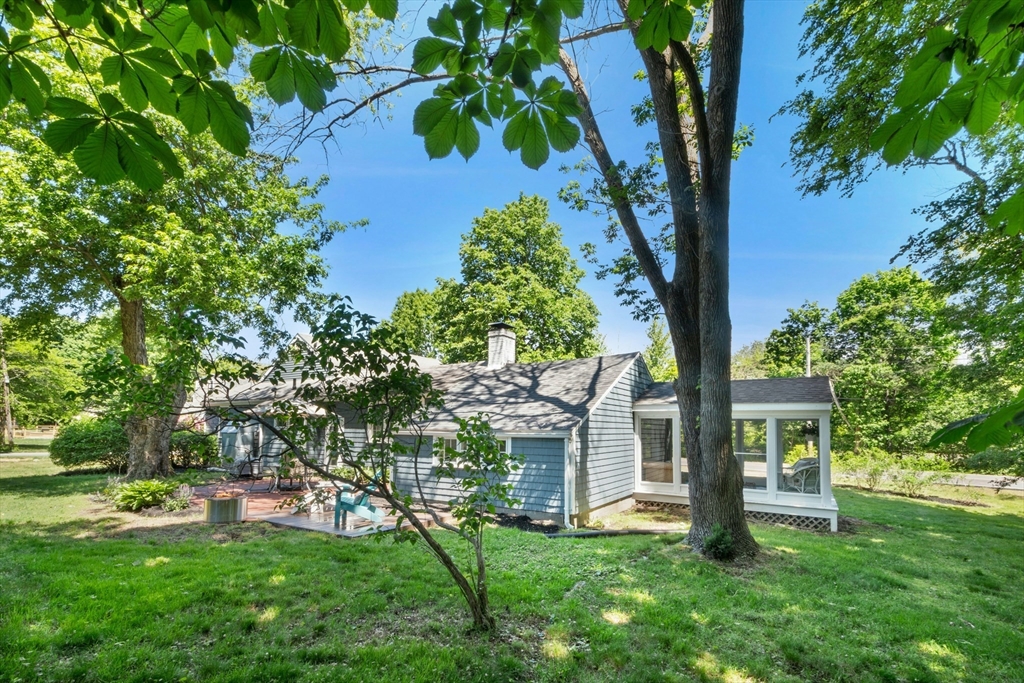 171 Lawson Road Scituate, MA 02066 - Photo 34 of 39