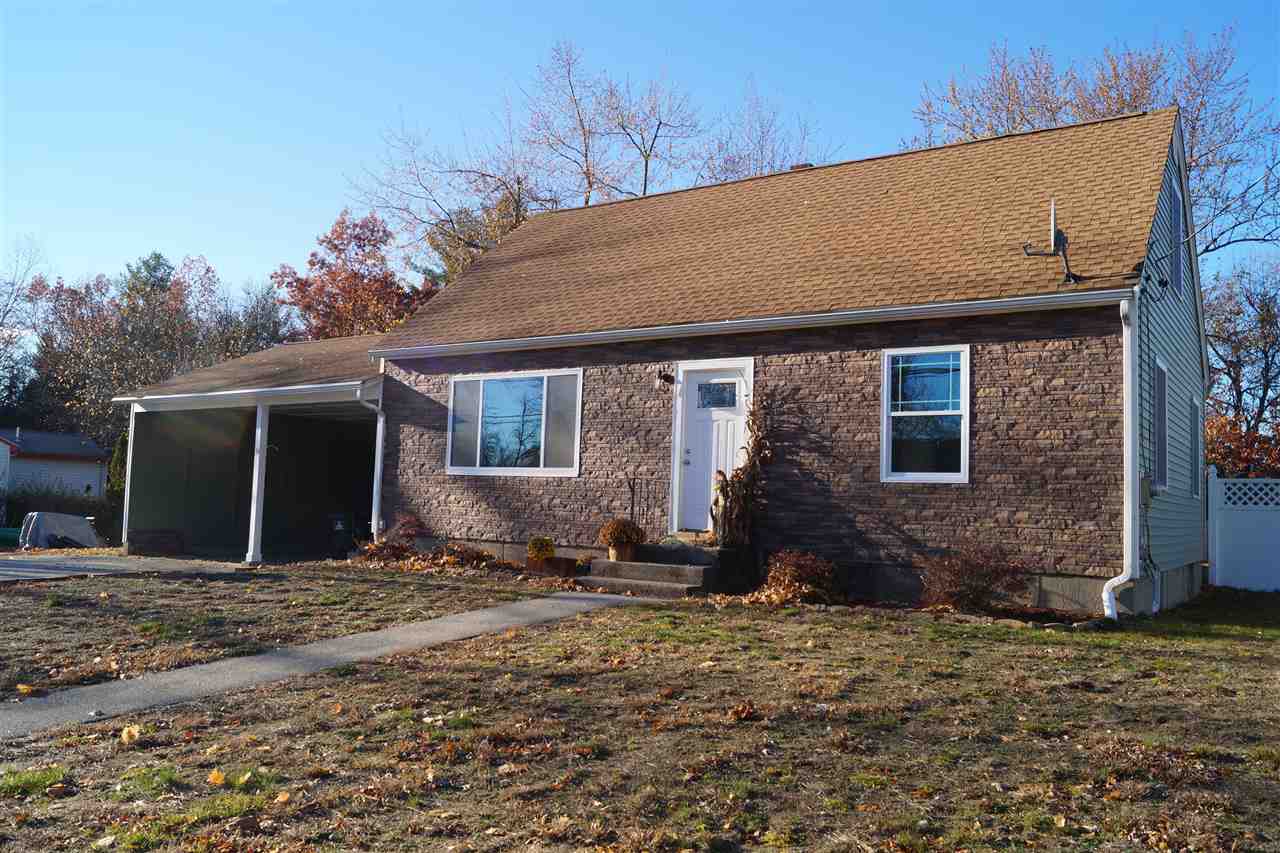 34 B B Street Hudson, NH 03051 - Photo 1 of 25