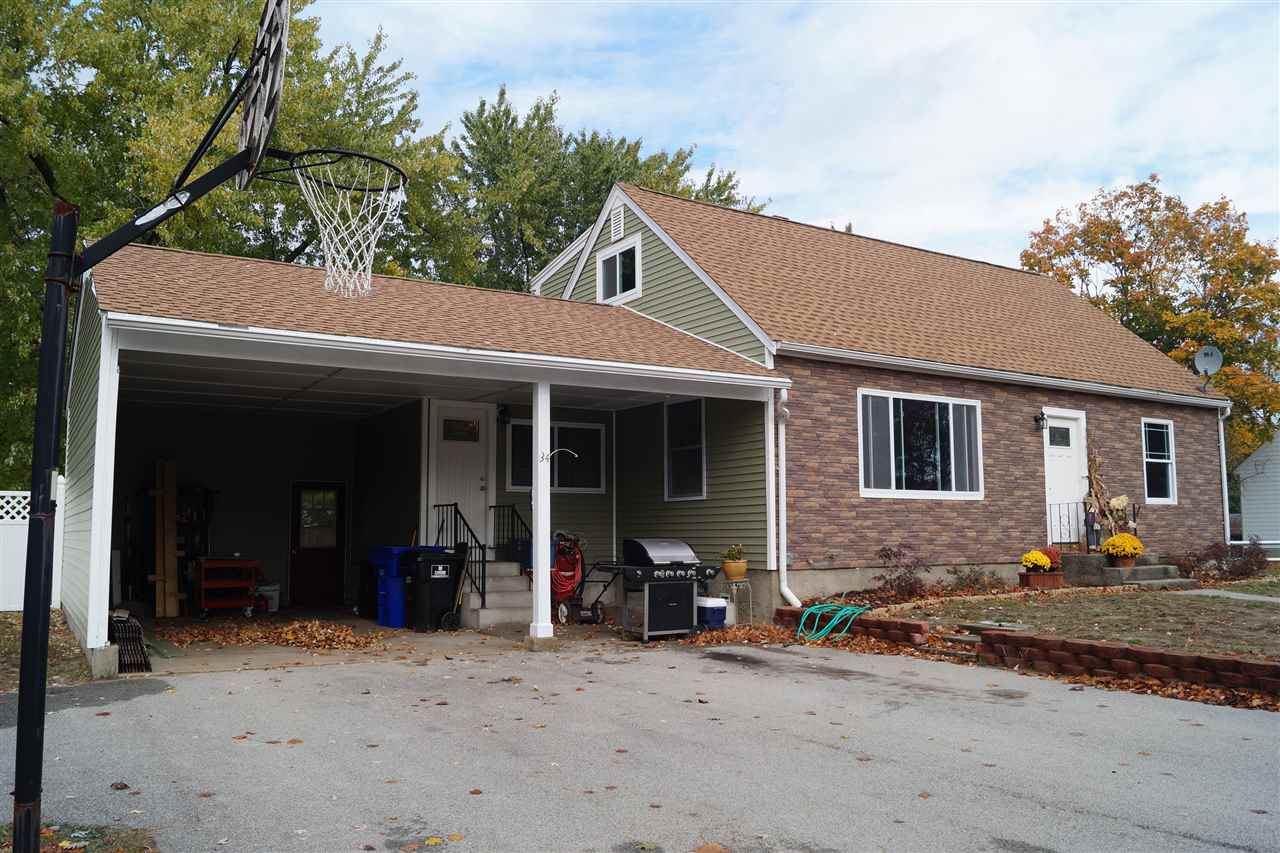 34 B B Street Hudson, NH 03051 - Photo 23 of 25