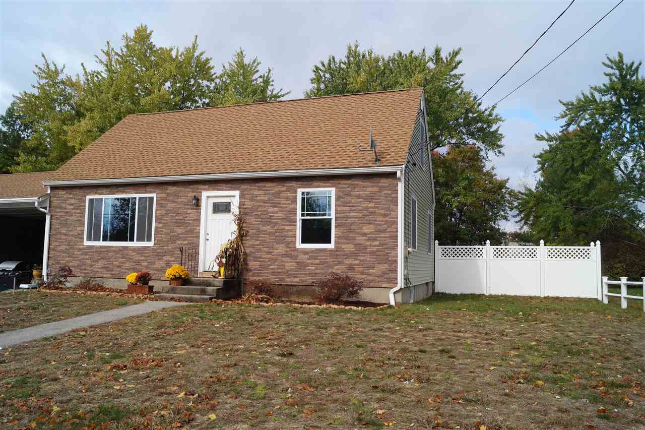 34 B B Street Hudson, NH 03051 - Photo 24 of 25