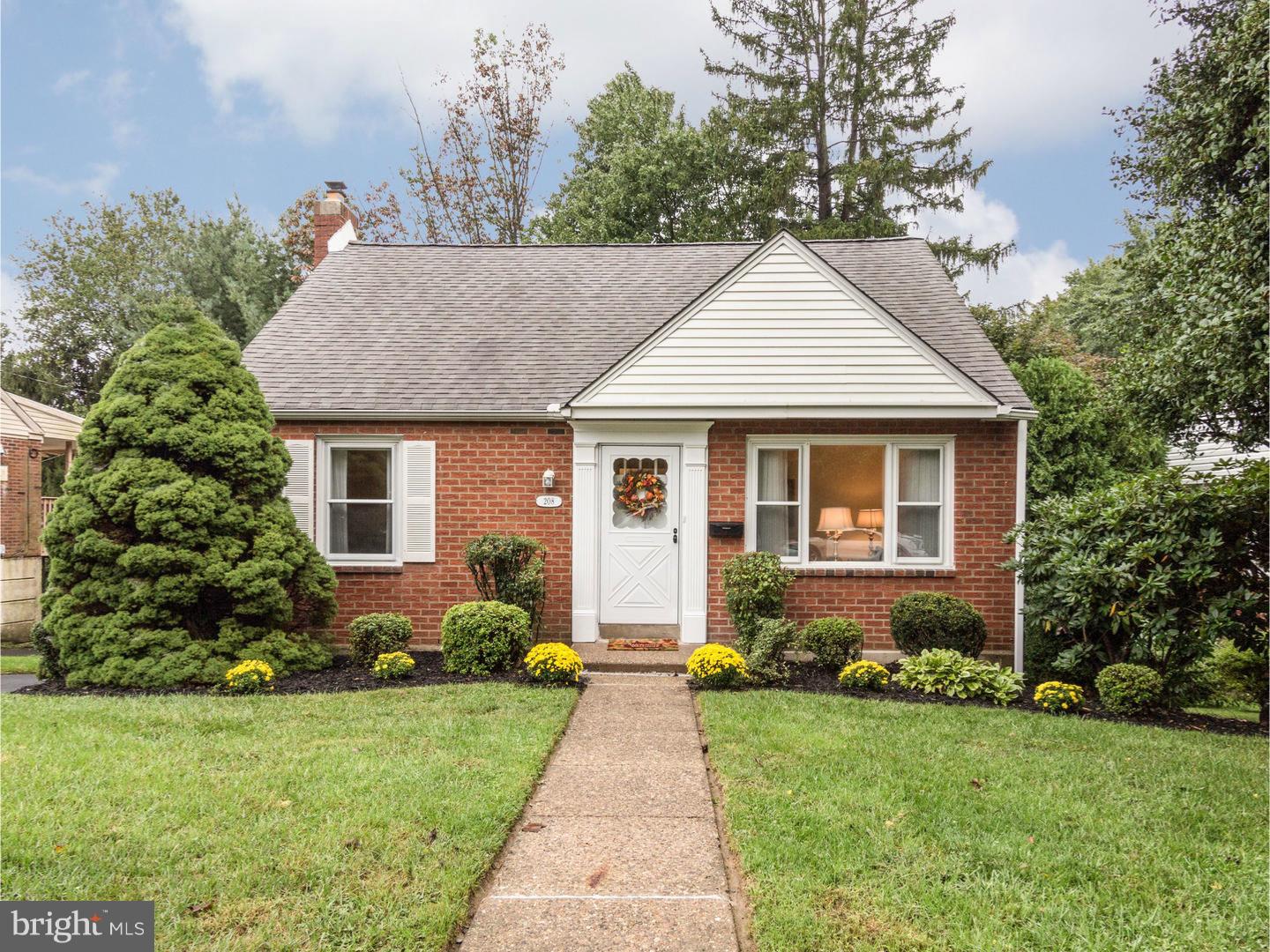 208 Golf Hills Road Havertown, PA 19083 - Photo 1 of 20 Gallery Image 1