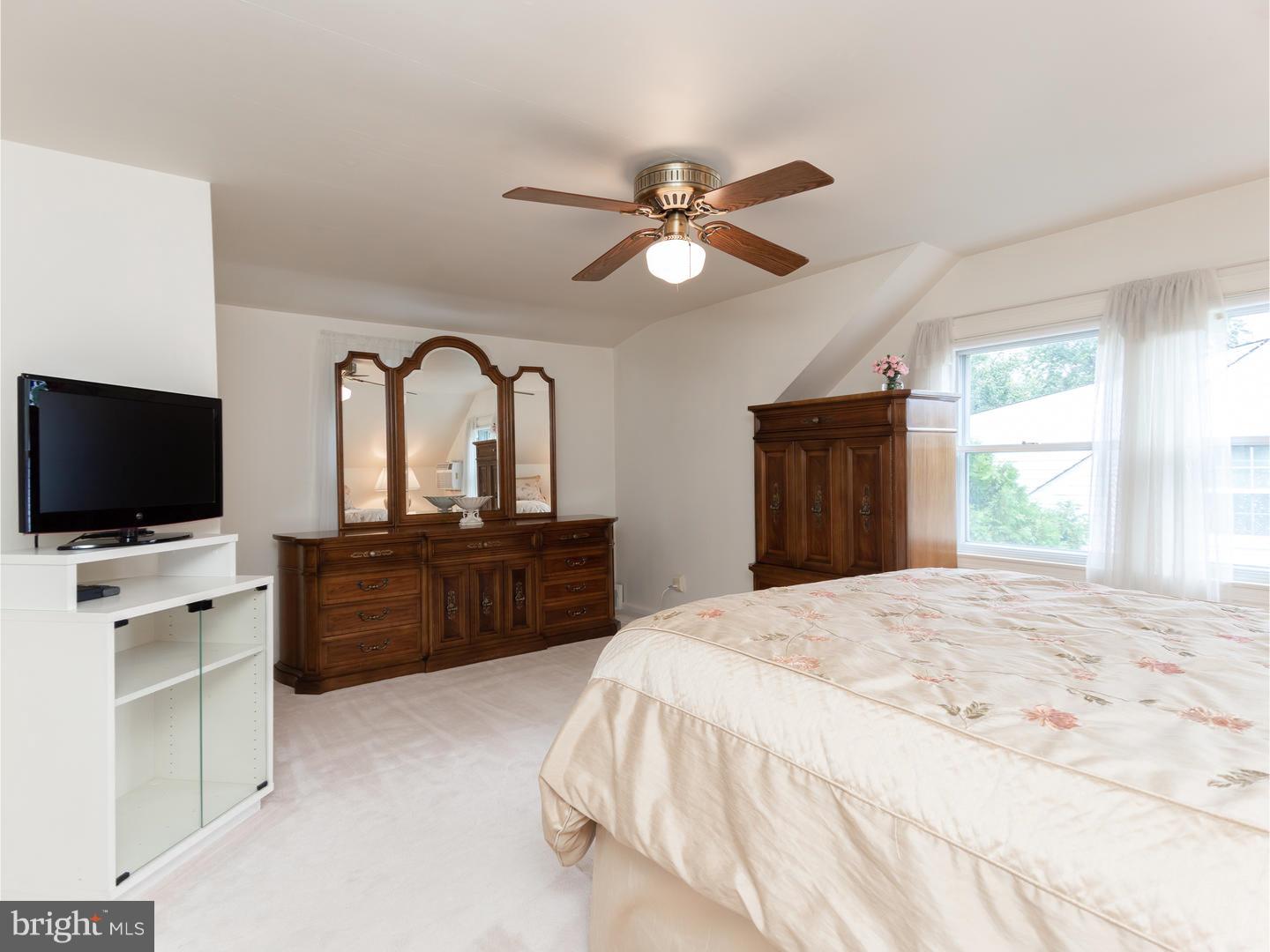 208 Golf Hills Road Havertown, PA 19083 - Photo 11 of 20 Master Bedroom