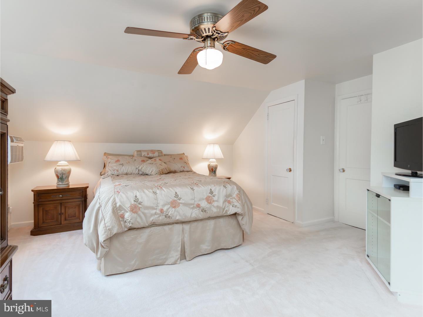 208 Golf Hills Road Havertown, PA 19083 - Photo 12 of 20 Master Bedroom