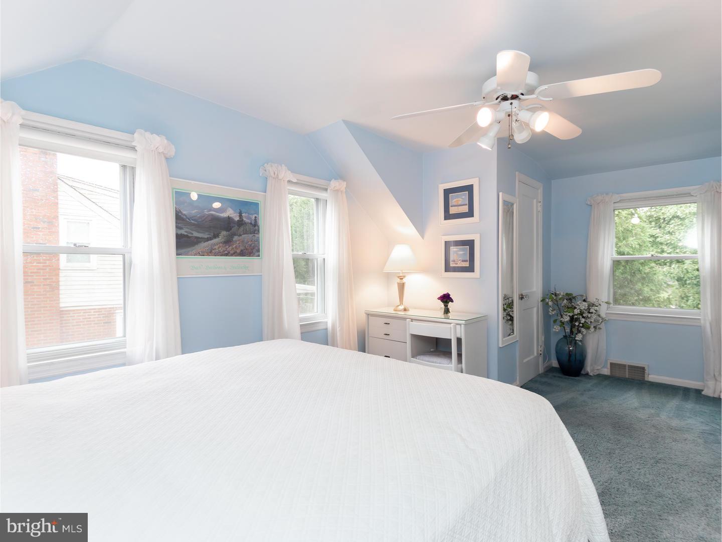 208 Golf Hills Road Havertown, PA 19083 - Photo 13 of 20 Bedroom 3
