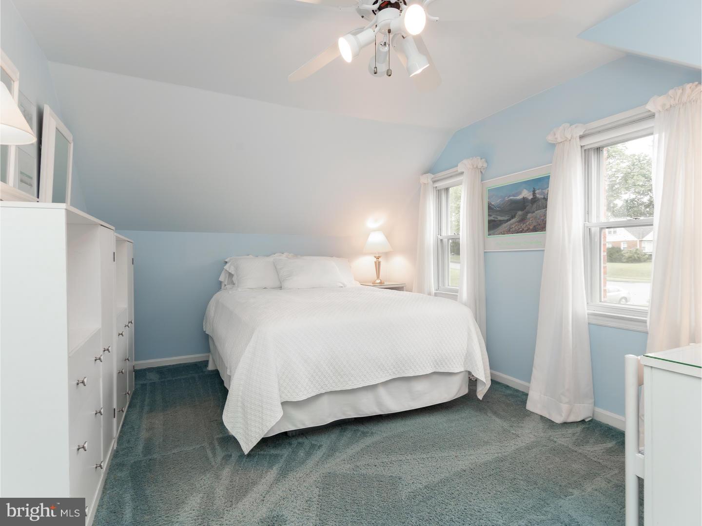 208 Golf Hills Road Havertown, PA 19083 - Photo 14 of 20 Bedroom 3