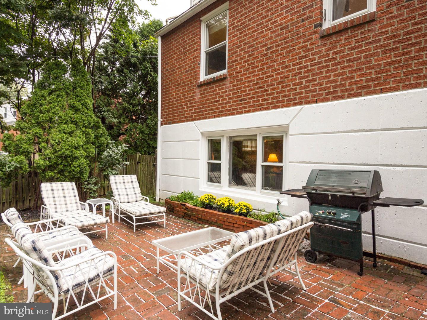 208 Golf Hills Road Havertown, PA 19083 - Photo 18 of 20 Patio