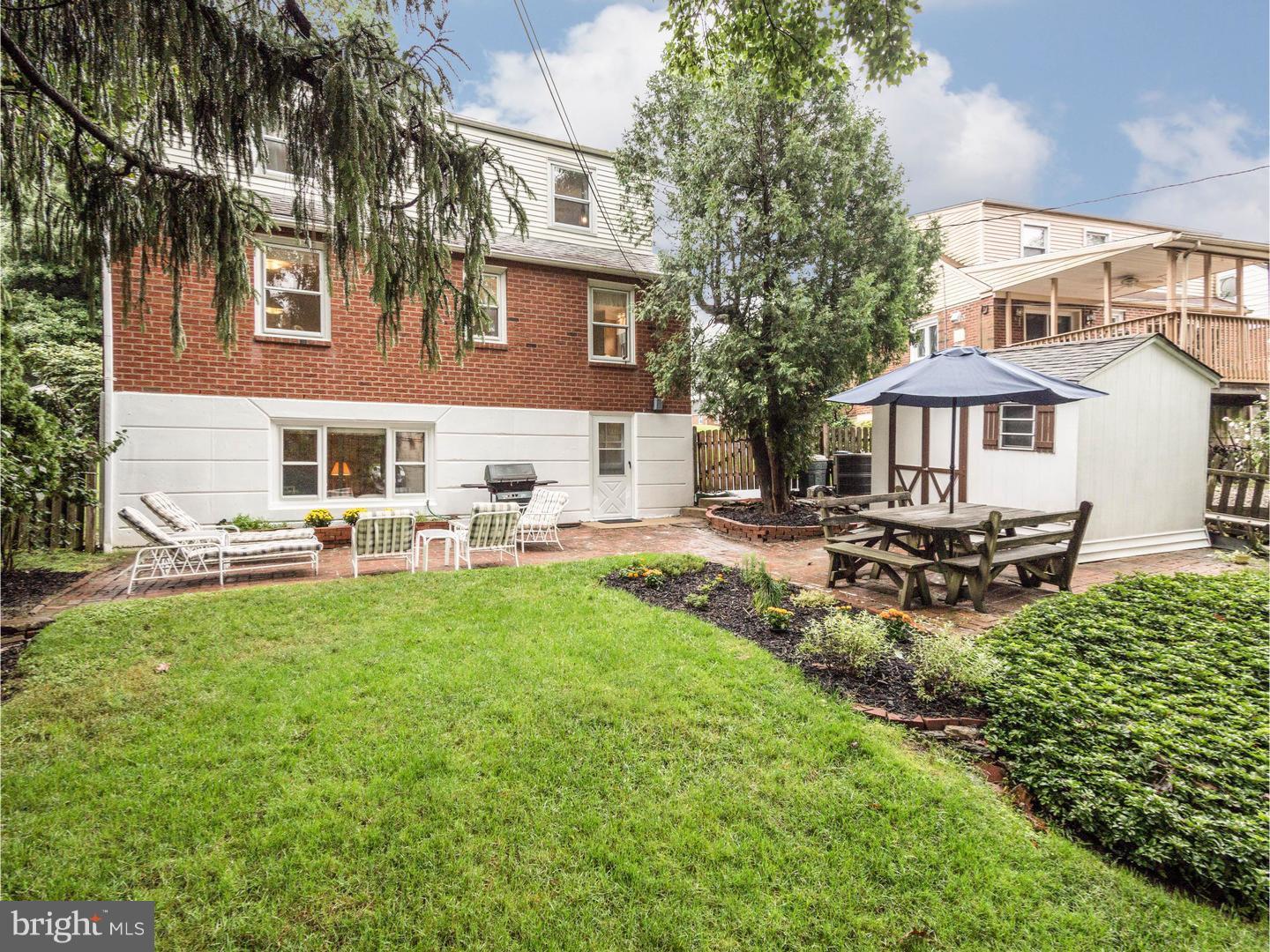 208 Golf Hills Road Havertown, PA 19083 - Photo 19 of 20 Gallery Image 19
