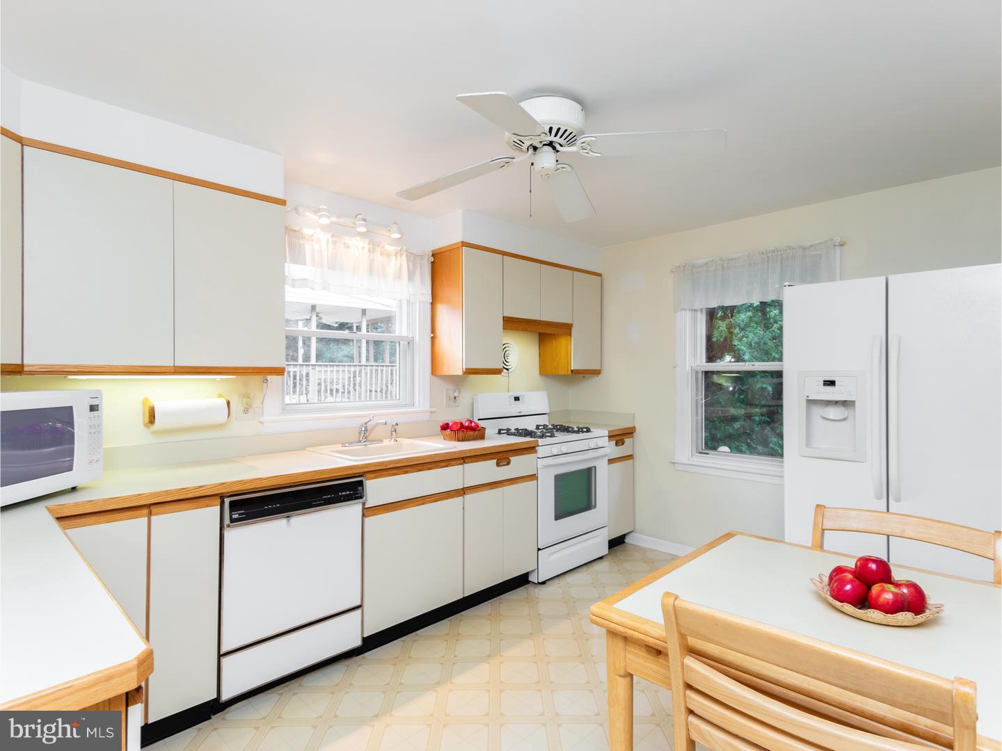 208 Golf Hills Road Havertown, PA 19083 - Photo 6 of 20 Kitchen