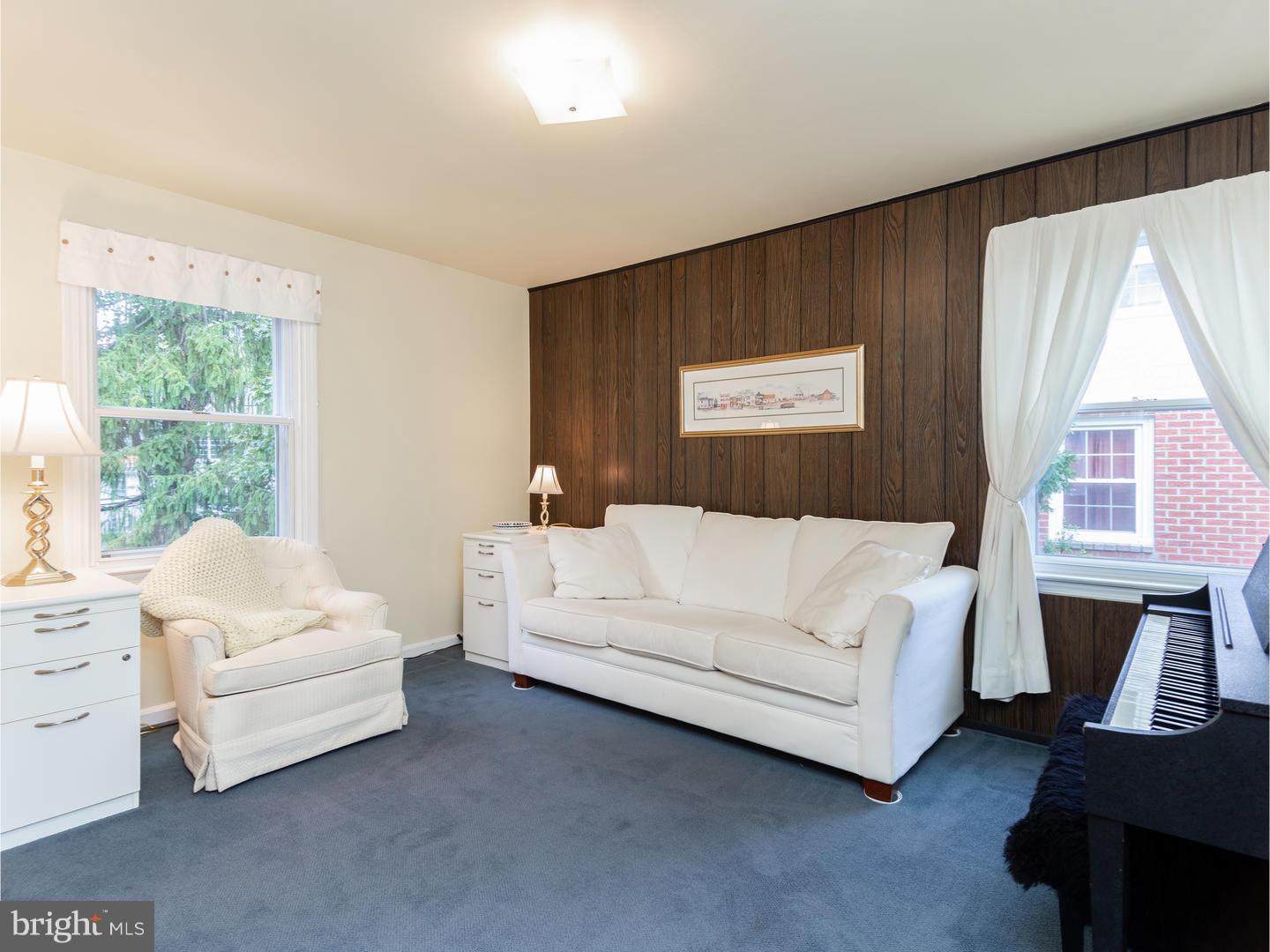 208 Golf Hills Road Havertown, PA 19083 - Photo 9 of 20 Bedroom 2