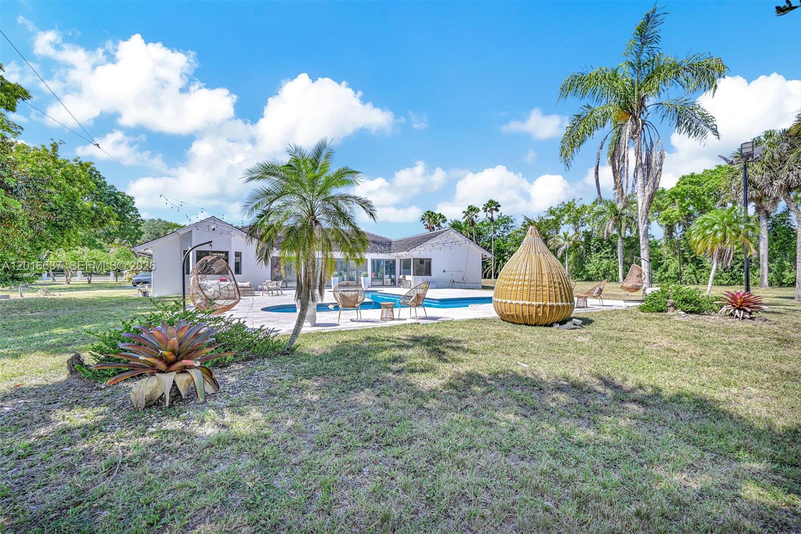 17795 Southwest 158th Street Miami, FL 33187 - Photo 29 of 105