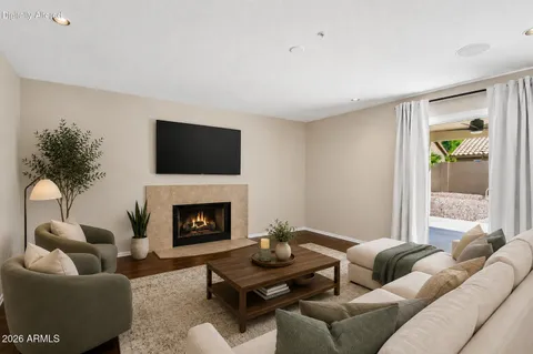 $785,000 | 9242 East Pershing Avenue, Scottsdale, AZ 85260