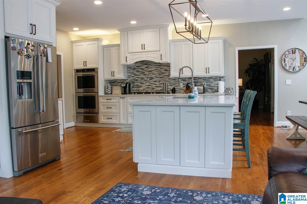 44 Thornwood Road Oxford, AL 36203 - Photo 18 of 50