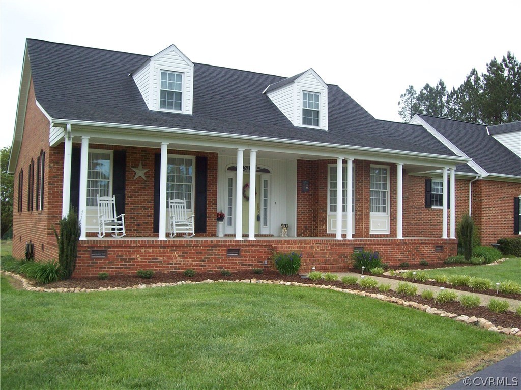 13900 Chula Road Amelia Court House, VA 23002 - Photo 1 of 50 Gallery Image 1