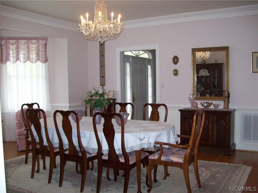13900 Chula Road Amelia Court House, VA 23002 - Photo 14 of 50 Gallery Image 14