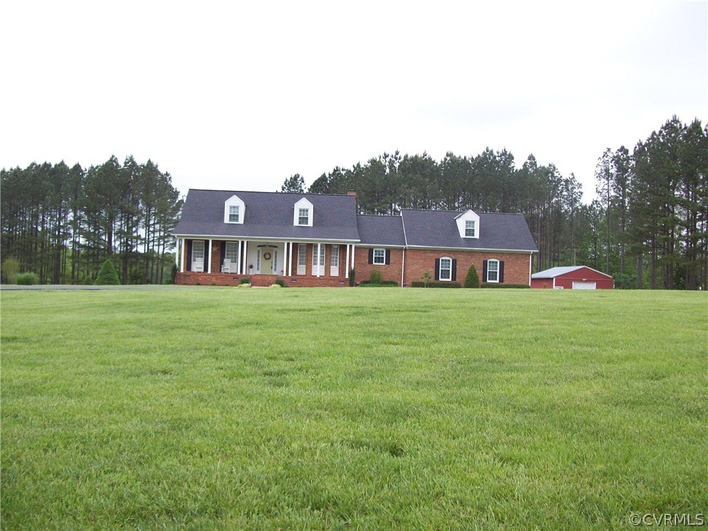 13900 Chula Road Amelia Court House, VA 23002 - Photo 2 of 50 Gallery Image 2