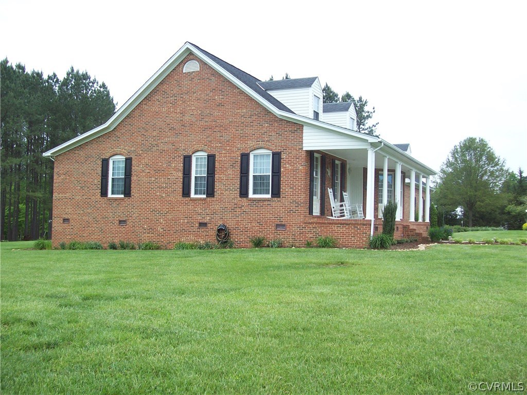 13900 Chula Road Amelia Court House, VA 23002 - Photo 37 of 50 Gallery Image 37