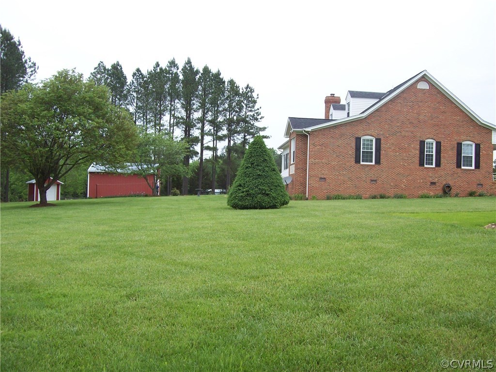 13900 Chula Road Amelia Court House, VA 23002 - Photo 40 of 50 Gallery Image 40
