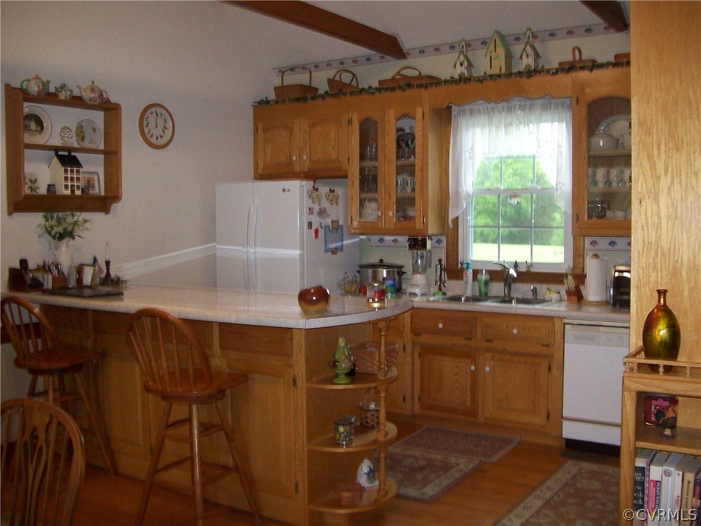 13900 Chula Road Amelia Court House, VA 23002 - Photo 7 of 50 Gallery Image 7