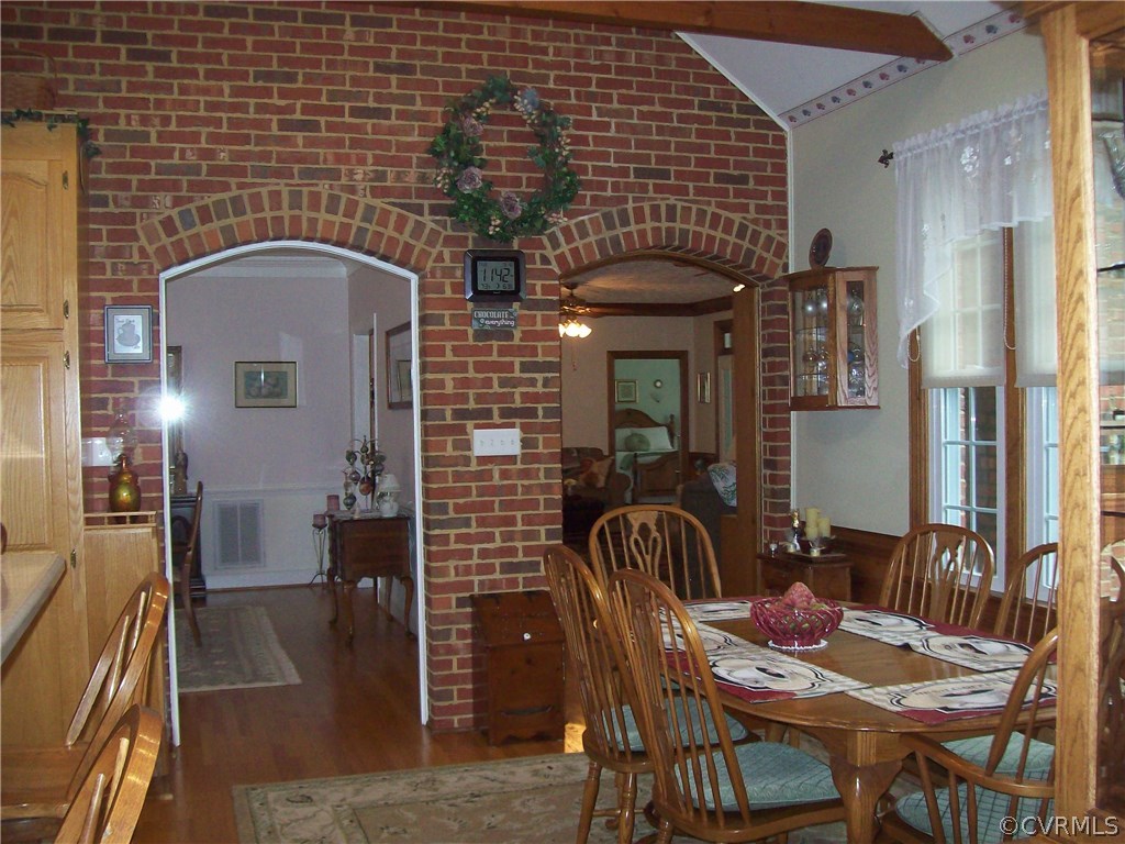 13900 Chula Road Amelia Court House, VA 23002 - Photo 9 of 50 Gallery Image 9