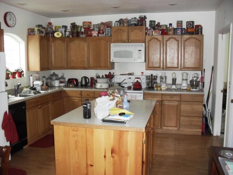661 Pingston Creek Road Kettle Falls, WA 99141 - Photo 15 of 17 Gallery Image 15
