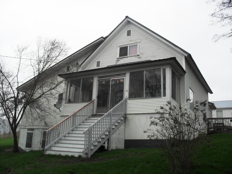 661 Pingston Creek Road Kettle Falls, WA 99141 - Photo 17 of 17 Gallery Image 17