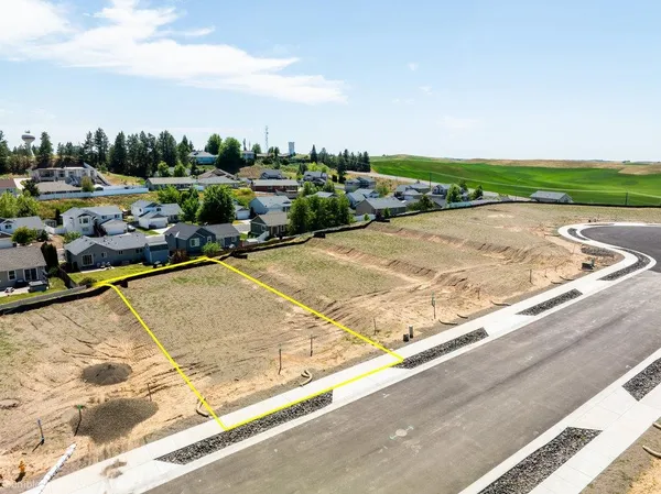 $120,000 | 1006 Steptoe View Lane, Cheney, WA 99004