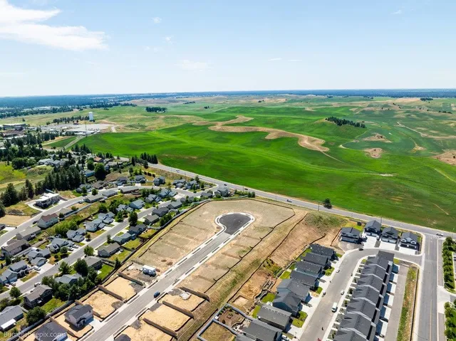 $125,000 | 1006 Steptoe View Lane, Cheney, WA 99004