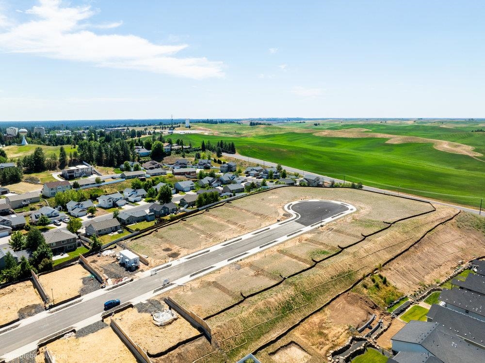 1006 Steptoe View Lane Cheney, WA 99004 - Photo 3 of 14