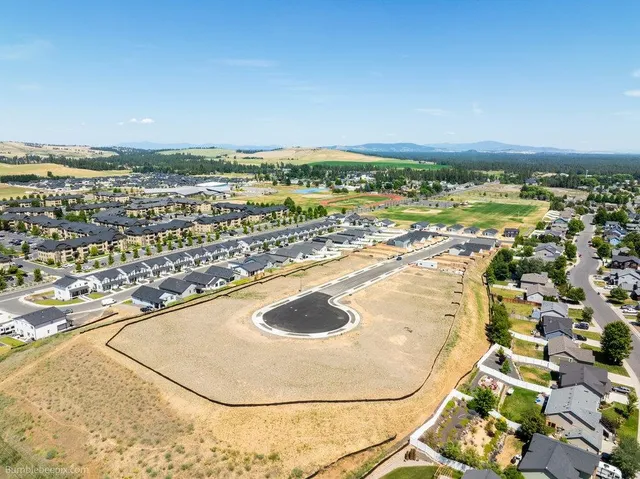 $125,000 | 1006 Steptoe View Lane, Cheney, WA 99004