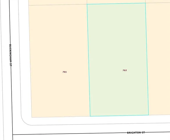 $35,500 | 703 Brighton Street, Laplace, LA 70068