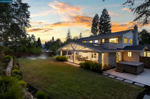 $2,998,000 | 34 Mott Drive, Alamo, CA 94507